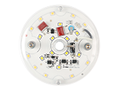 Overdrive Dimmable 11W 3000K Circular LED Module Retrofit Kit