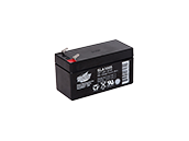 Interstate Batteries 12V SLA1005 General Purpose Battery, For Use In Exit And Emergency Lighting Fixtures
