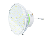 HyLite Non-Dimmable 80W 120 Degree 3000K PAR64 Lotus LED Bulb, Enclosed Fixture Rated