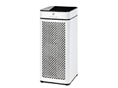 Medify MA-40 White Air Purifier 1,600Sqft H13 Hepa Filter