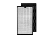 Medify Air MA-112 Replacement Filter 2 Hepa H-13 (Pack of 2)