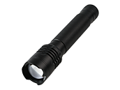 Feit 1000 Lumen LED Tactical Flashlight