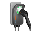 ChargePoint Home Flex 50amp 12kW Universal J1772 Plug WiFi 14-50 Plug-In 23ft Cable 240V