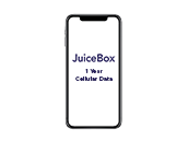Enel X JuiceBox Cellular Data Plan 1 Year Service Plan Per Charger