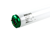 Philips 20W 24in T12 Cool White Fluorescent Tube
