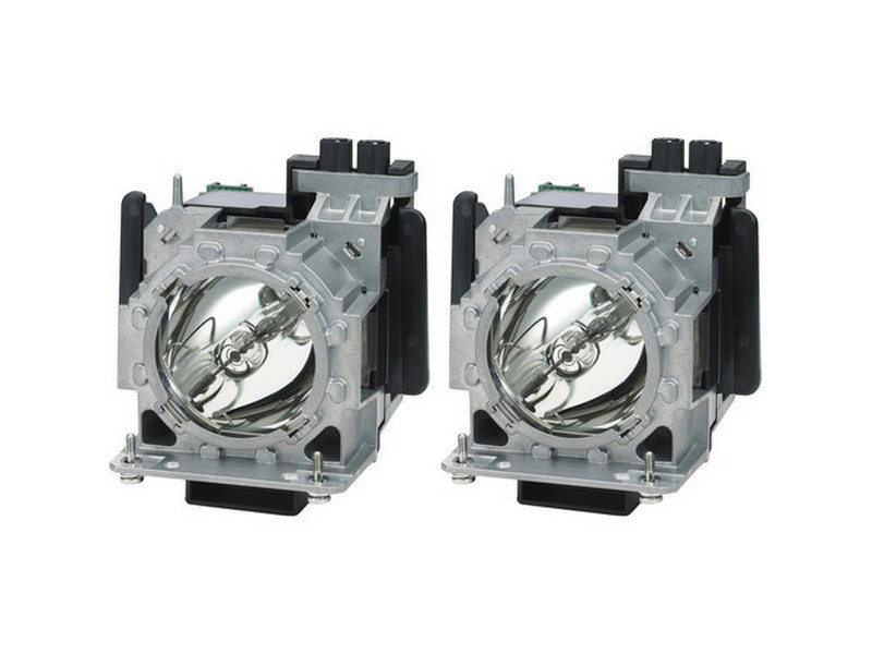  ET-LAD310W PanasonicPT-DS100XEProjectorLamp(Twin-pack)