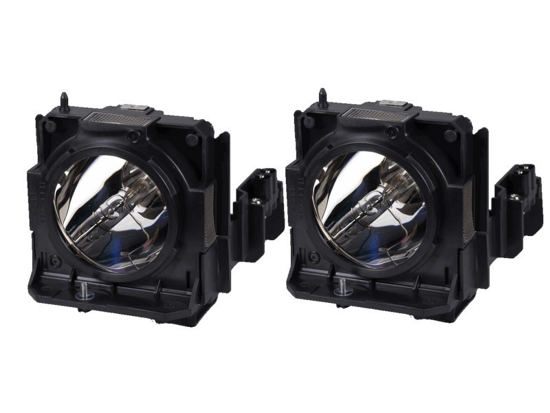  ET-LAD70AW PanasonicPT-DX820ProjectorLamp(Twin-pack)
