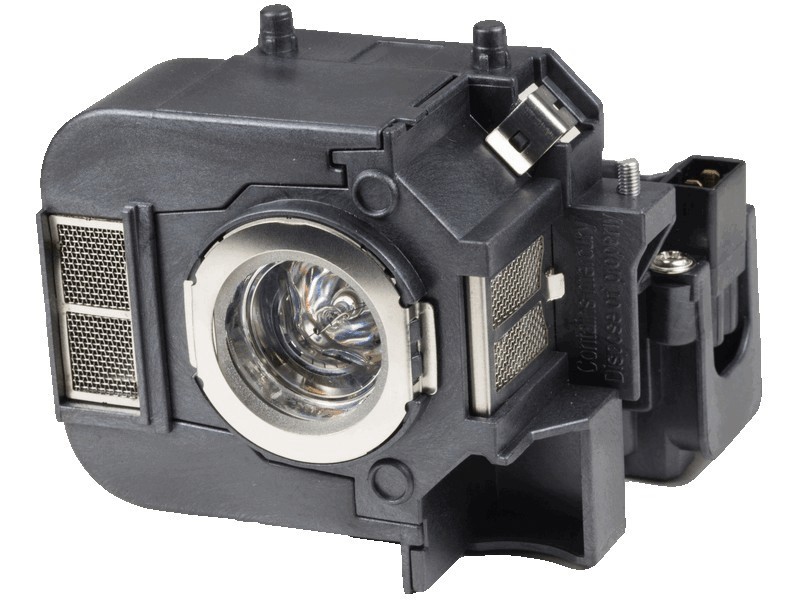  V13H010L50 EpsonPowerlite84CProjectorLamp