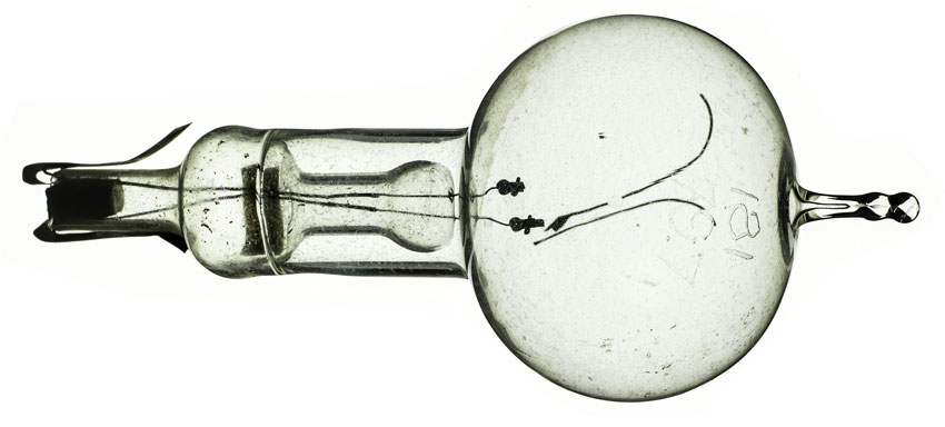 The First ‘light Bulb And Its Invention Eduindex News